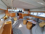 1998 Sealine T51 for sale - Saloon